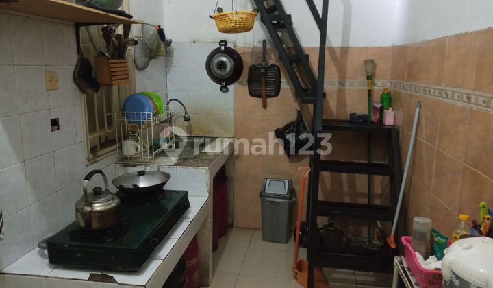 Dijual Rumah Murah Siap Huni Area Logam Kota Bandung 2