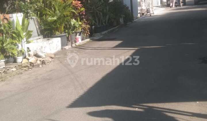 Land For Sale, Ready to Build in Antapani Area, Bandung City Land For Sale, Ready to Build in Antapani Area, Bandung City