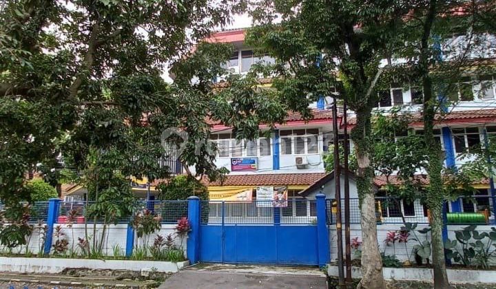 Dijual Rumah Lokasi Strategis Area Komersil Kota Bandung 