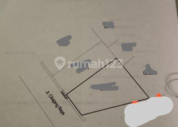 Dijual Tanah Kavling Siap Bangun Antapani Kota Bandung Dijual Tanah Kavling Siap Bangun Antapani Kota Bandung