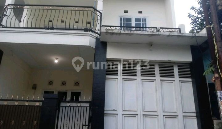 Dijual Rumah Siap Huni Area Cibiru Kita Bandung