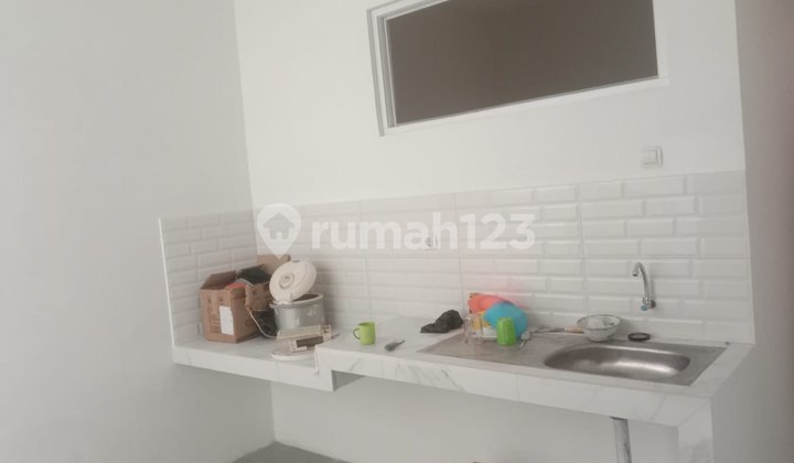 For Rent New Shop Houses 2 Units Main Road Antapani City 2