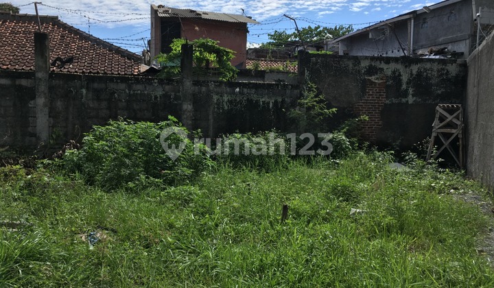 Dijual Tanah Komplek Kalijati Antapani Kota Bandung Dijual Tanah Komplek Kalijati Antapani Kota Bandung