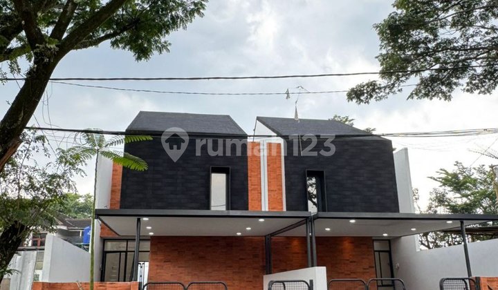 Dijual Rumah Baru Siap Huni Tempat Strategi kota Bandung Dijual Rumah Baru Siap Huni Tempat Strategi kota Bandung