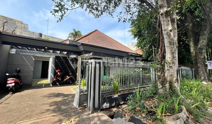Disewa Rumah untuk Perkantoran dan Tempat Usaha Kota Bandung