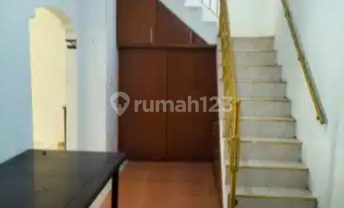 Disewakan Rumah Siap Huni Margahayu Raya Kota Bandung 2