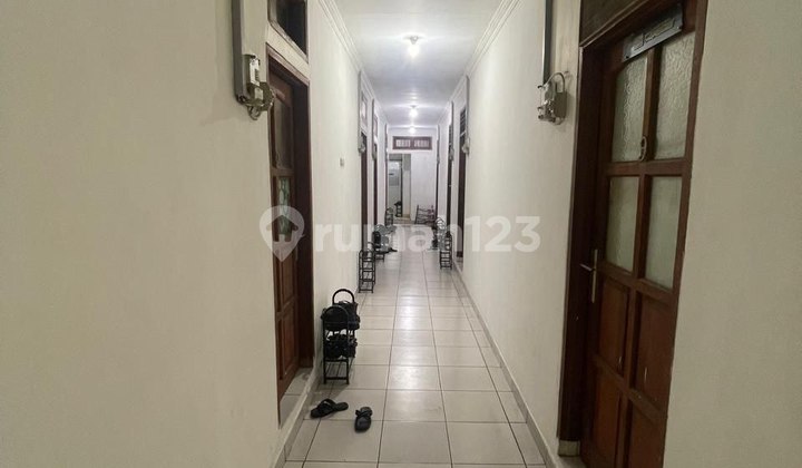 Dijual Kos Kosan Menarik Strategis Dekat dengan Mall Metro 2