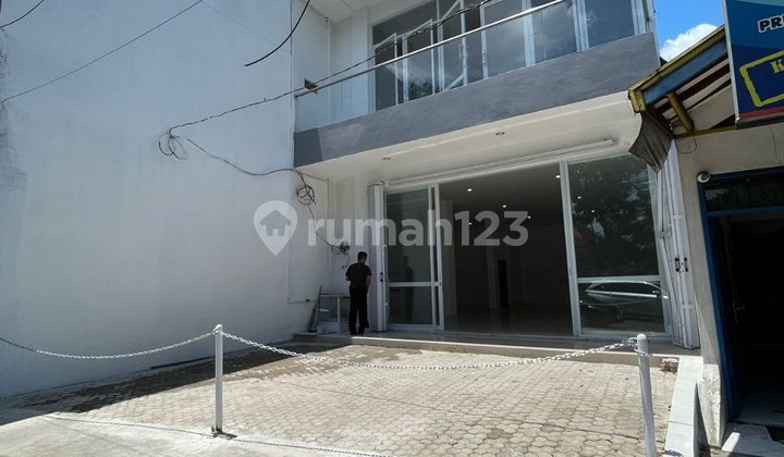 Disewa Ruko Komersil Maindroad Area Strategis Disewa Ruko Komersil Maindroad Area Strategis