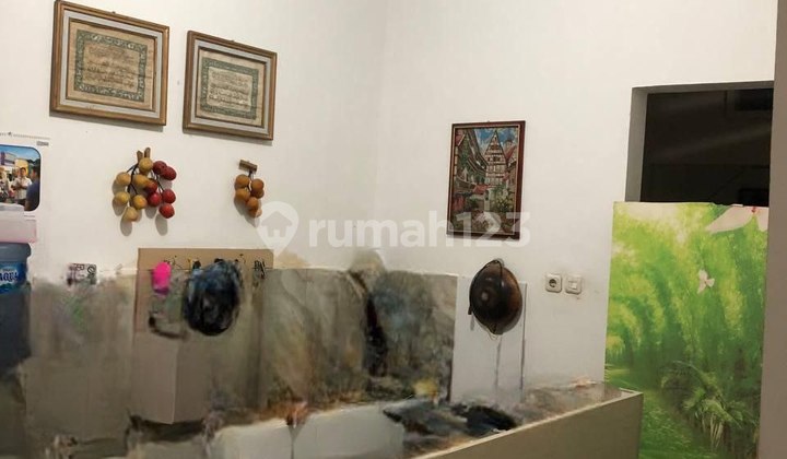 Dijual Rumah Kos Puri Dago Antapani Kota Bandung 2