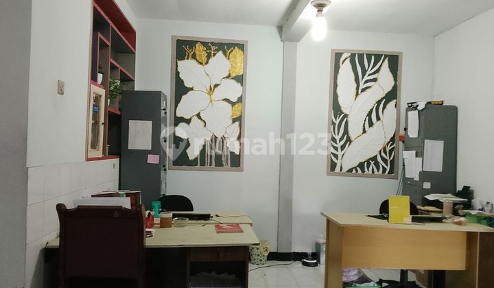 For Sale House Behind Metro Mall Margahayu Bandung City 2