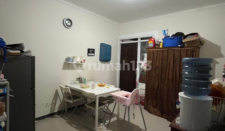 Dijual Rumah Murah Siap Huni Area Arcamanik Kota Bandung 2
