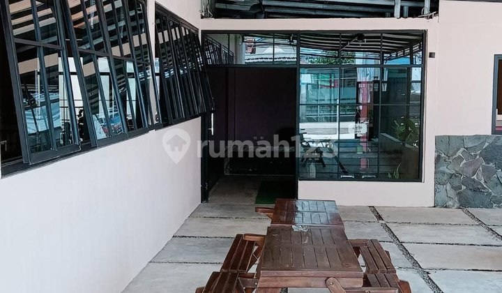 For Sale Shop House Ex Cafe Main Road Commercial Area For Sale Shop House Ex Cafe Main Road Commercial Area