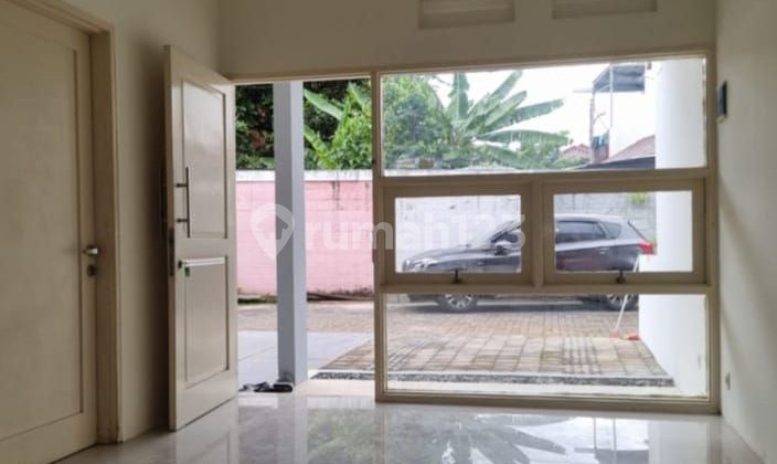 Disewa Rumah Siap Huni Area Strategis Arcamanik Bebas Banjir