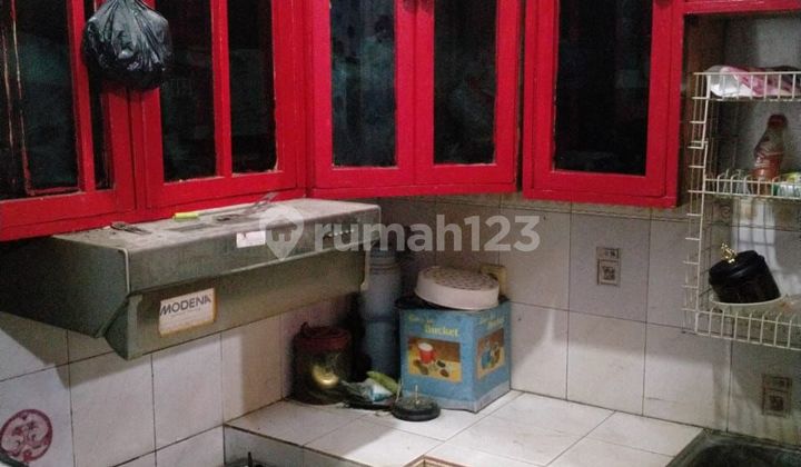Dijual Rumah Murah Siap Huni Dikomplek Permata Kopo 1 Kotabandung 2