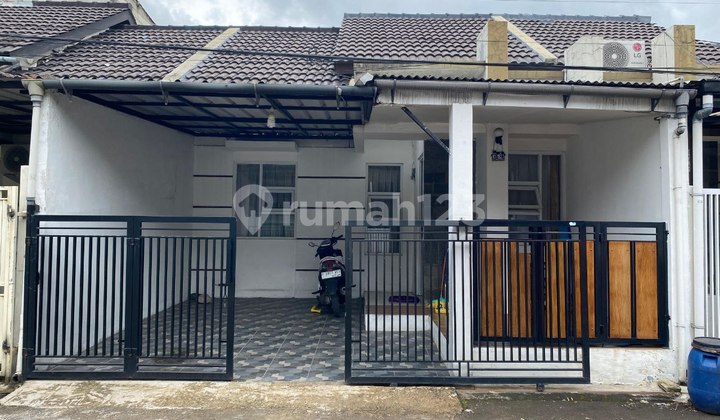 Dijual Rumah Siap Huni Komplek Pesona Mulya Ujung Berung Bandung Dijual Rumah Siap Huni Komplek Pesona Mulya Ujung Berung Bandung