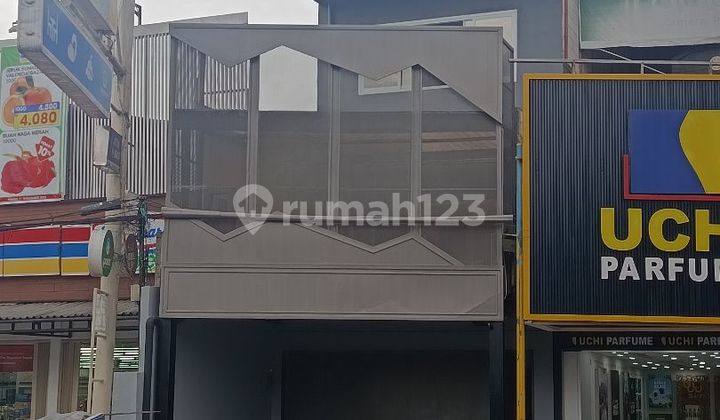 Dijual Ruko Baru Maindroad Area Komersil Antapani Dijual Ruko Baru Maindroad Area Komersil Antapani