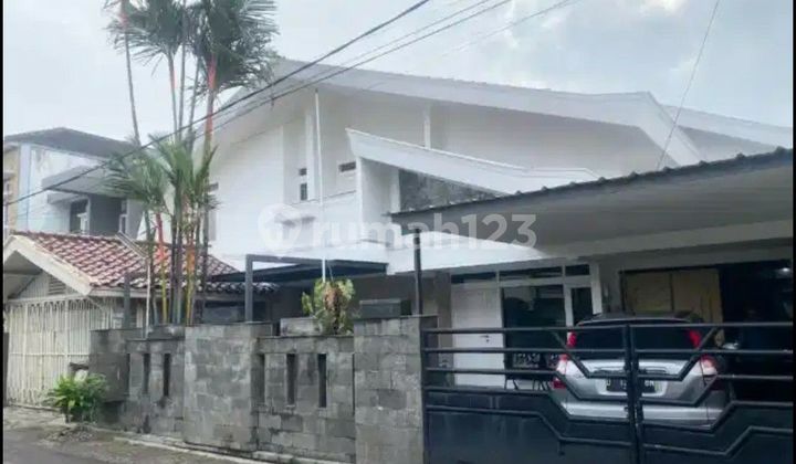 Dijual Rumah Siap Huni Lokasi Strategis Area Turangga Dijual Rumah Siap Huni Lokasi Strategis Area Turangga