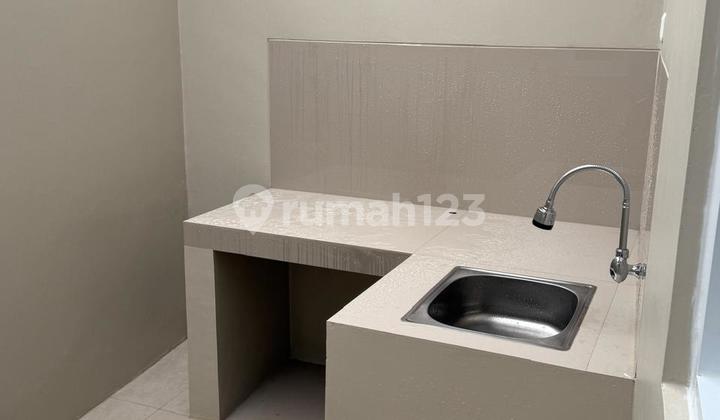 Dijual Rumah Baru Siap Huni Lingkungan Sejuk Kota Bandung 2