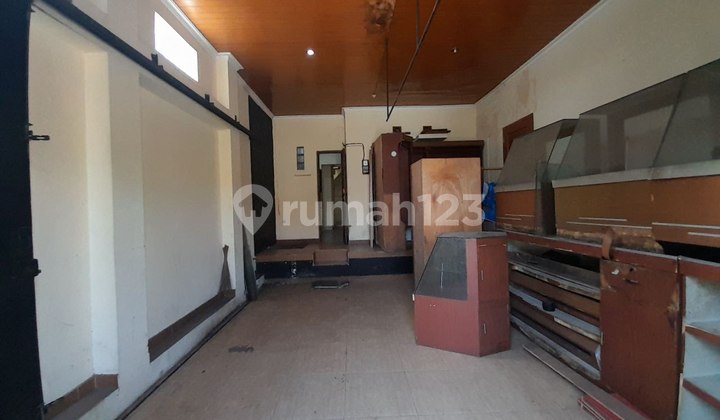Dijual Rumah Siap Huni Harga Menarik Antapani Kota Bandung   2