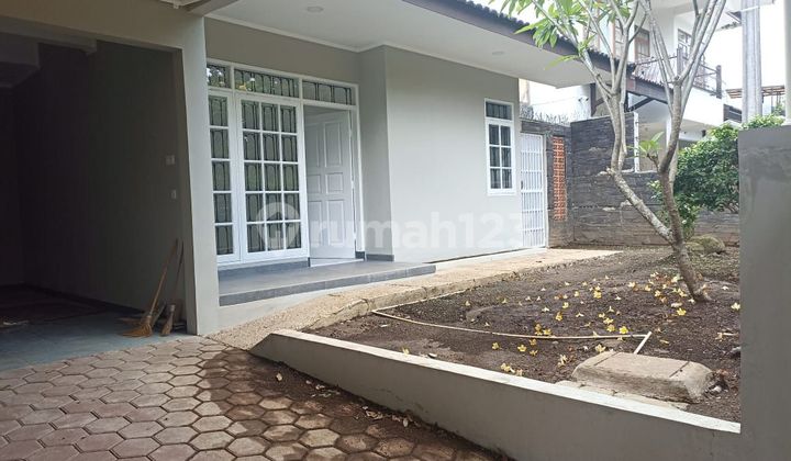 For Sale Ready-to-Occupy House Promo Nataru Arcamanik City of Bandung 2