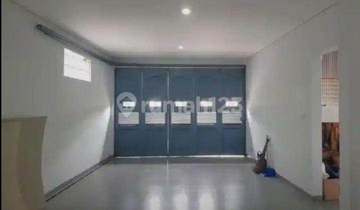 Dijual Rumah Baru Konsep Boutique Hotel  2