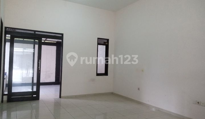 Dijual Rumah Siap Huni Komplek Grand Sharon Soekarno Hatta 2