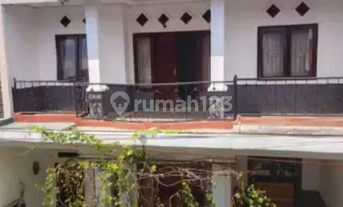 Disewakan Rumah Siap Huni Margahayu Raya Kota Bandung