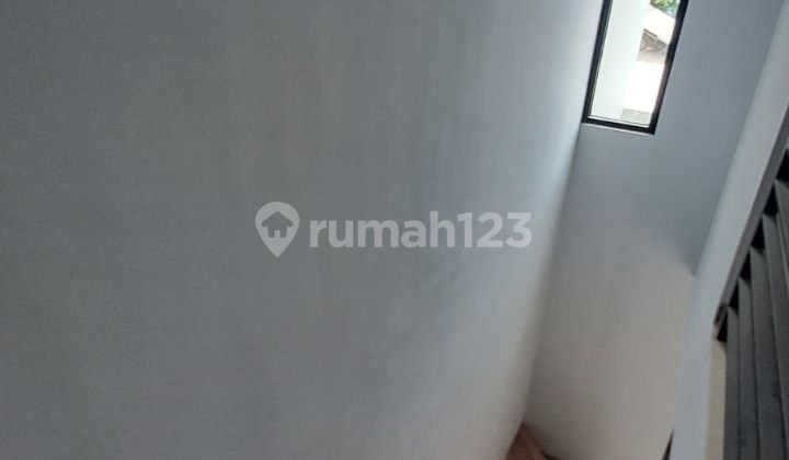 Djual Rumah Baru Siap Huni Area Kiaracondong 2