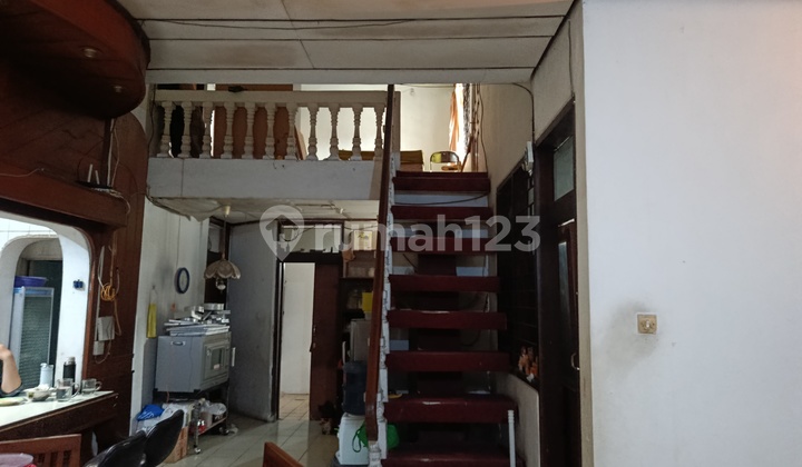 Dijual Rumah Asri Siap Huni Turangga Sayap Buah Batu Kota Bandung 2