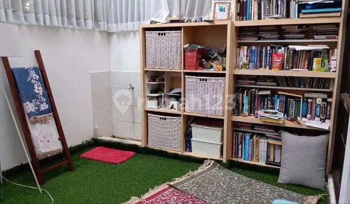 Dijual Rumah Siap Huni Didalam Komplek Cigadung Kota Bandung 2