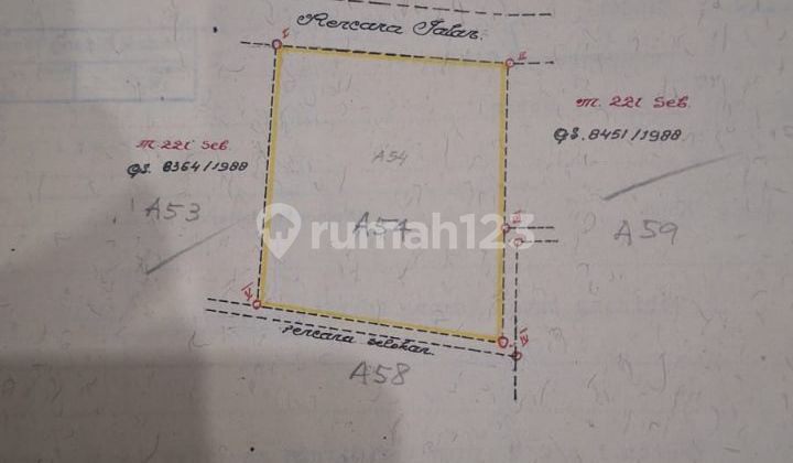 Dijual Tanah Siap Bangun Area Komplek Fikom Cileunyi Dijual Tanah Siap Bangun Area Komplek Fikom Cileunyi