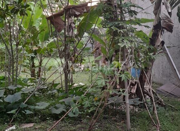 Dijual Tanah Siap Bangun Harga Dibawah Njop Komp Cipaganti Rahayu