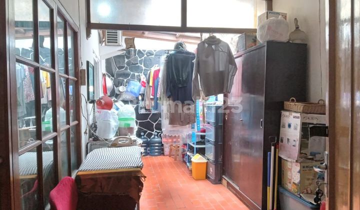 Djual Rumah Asri Siap Huni Area Bukit Dago Kota Bandung 2