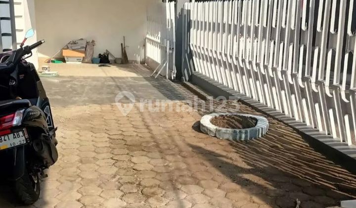 Disewa Rumah Siap Huni Area Turangga Kota Bandung 2