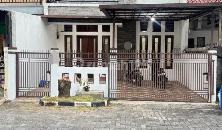 Dijual Rumah Area Margahayu Siap Huni Kota Bandung