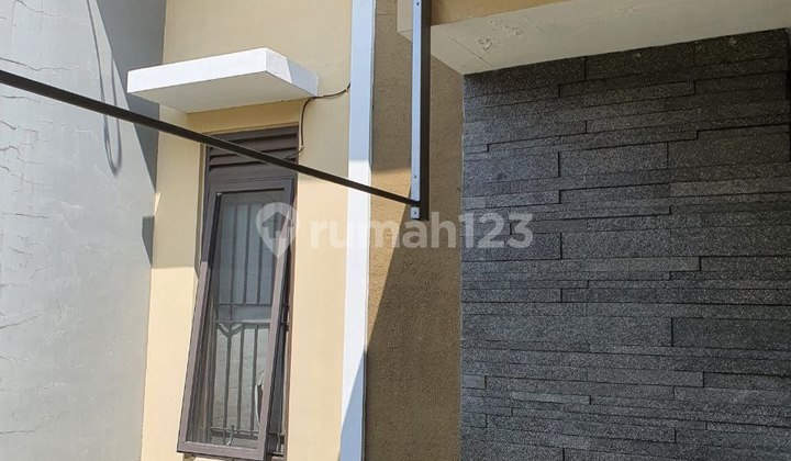 For Sale Ready to Live In House Grand Sharon Complex Bandung City 2