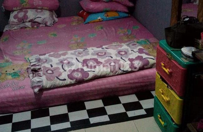 Dijual Rumah Siap Huni Komplek Grand Sharon Kota Bandung