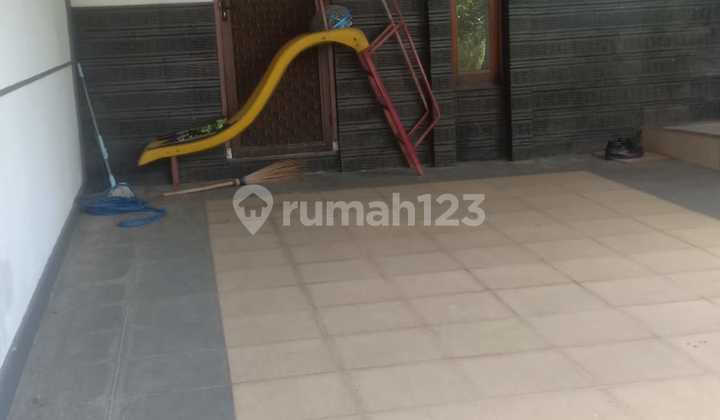 Rumah Murah Bumi Sariwangi 2