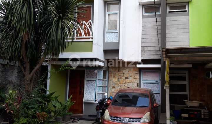 Jual Rumah Murah di Bintaro Land Jual Rumah Murah di Bintaro Land