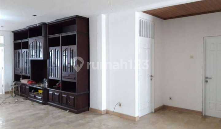 For Sale: Affordable House in North Bintaro, South Jakarta