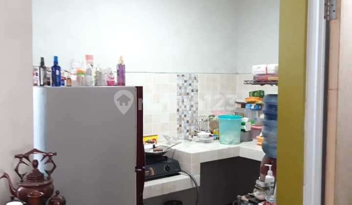 Jual Rumah Murah di Bintaro Land 2