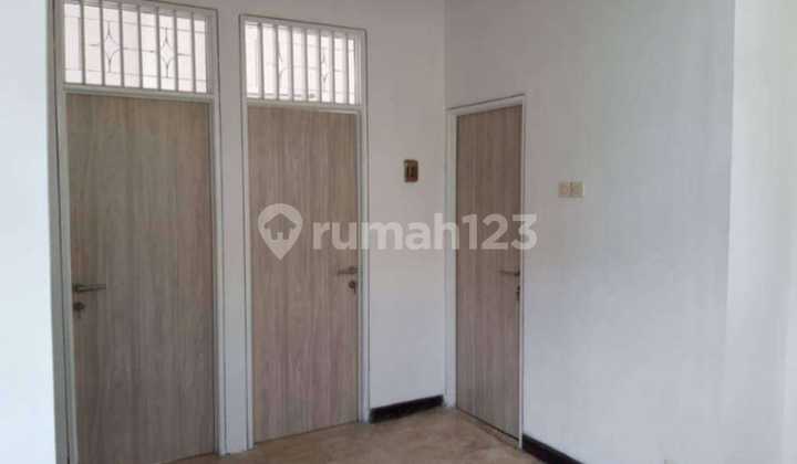 For Sale: Affordable House in North Bintaro, South Jakarta