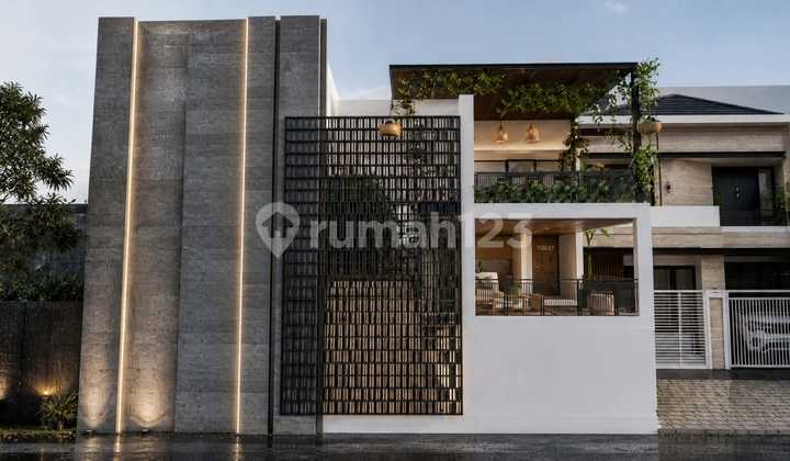 Exclusive Boarding House with 16 Fully Furnished Rooms in Condongcatur, Sleman 1