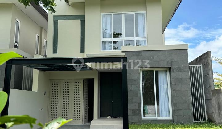 Perumahan Mewah Elit Dalam Ringroad Jambon Perumahan Mewah Elit Dalam Ringroad Jambon