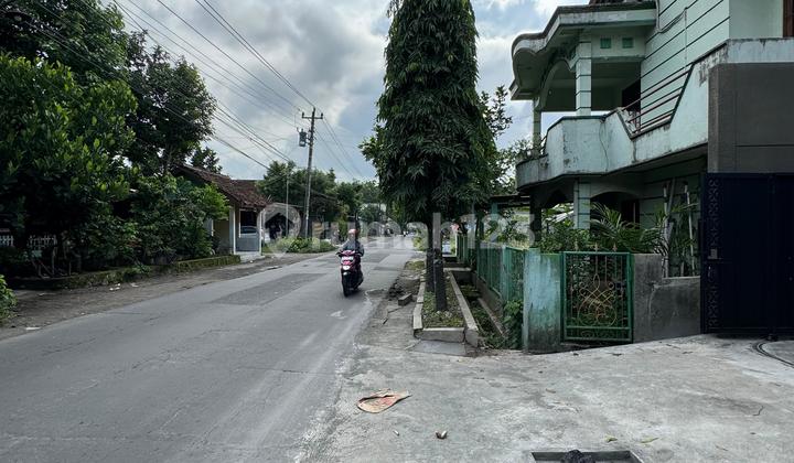 New 2-Story House in Wedomartani, Maguwoharjo New 2-Story House in Wedomartani, Maguwoharjo