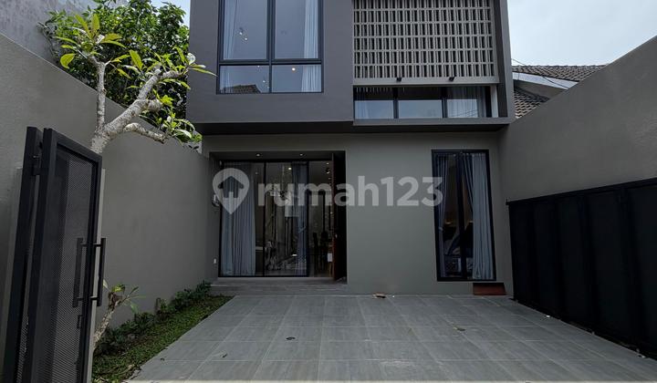 Rumah Dekat Ugm Area Jalan Kaliurang KM 7