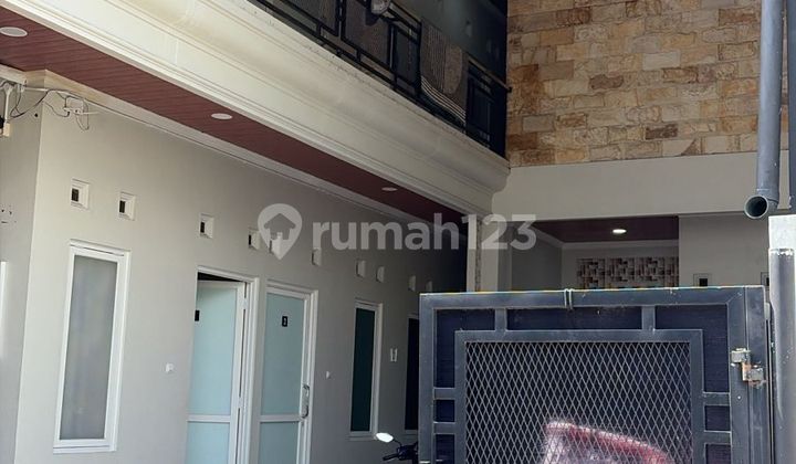 Exclusive Full Furnished Boarding House Near UII Campus 2