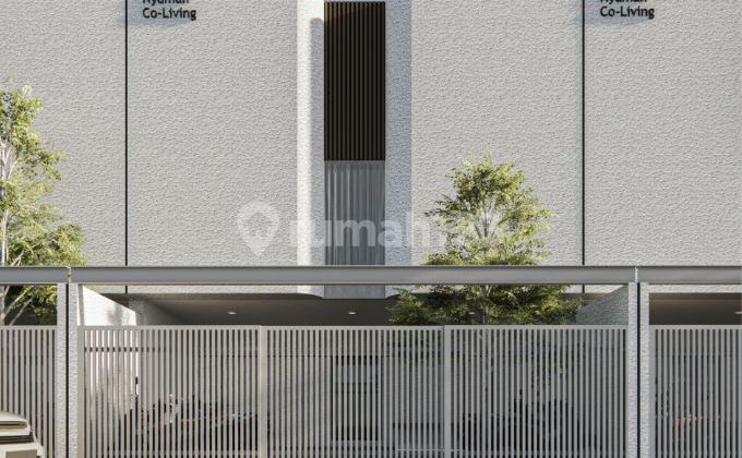 Kos Eksklusif 12 Kamar Full Furnished Dekat Ugm Kos Eksklusif 12 Kamar Full Furnished Dekat Ugm