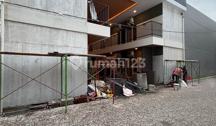 Exclusive 16-Room Full Furnished Boarding House Behind UII Campus 2