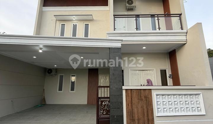 Rumah Baru Proses Bangun di Kadirojo Purwomartani Rumah Baru Proses Bangun di Kadirojo Purwomartani